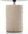 Lampë tavoline për zbukurim Agis 02, 20x43 cm, E14 40W, krem