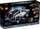 Set LEGO Creator Expert Back to the Future Time Machine 10300, makinë udhëtimi në kohë, model koleksionues