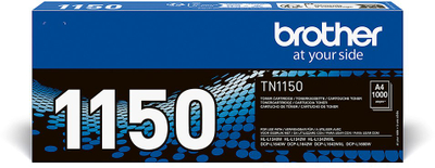 Toneri Brother TN-1150, origjinal, i zi