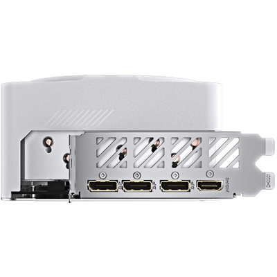 Графичка картичка GIGABYTE AERO GeForce RTX 4090 OC 24G, 24GB GDDR6X, бела