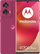 Telefoni Motorola Edge 50 Fusion, 256GB, 8GB RAM, burgundy