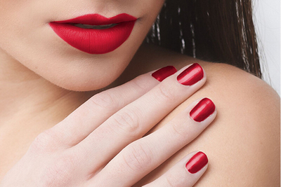 Buzëkuq mat Pola Cosmetics Tender Kiss 3.8 g