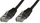 Set kabllosh rrjeti MicroConnect V UTP603SVP, Cat.6 U UTP, 3m 10 copë, i zi