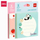 Deli Postit 76X76 30Fl Animals A041