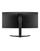 Monitor LG 34WP75CP, 34\", UWQHD, 160Hz, i zi