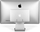 Raft metalik Twelve South BackPack 3, për iMac dhe Apple Display, argjendtë