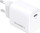 Karikues muri GoGEN ACHPD120W, 1x USB C, 20W, i bardhë