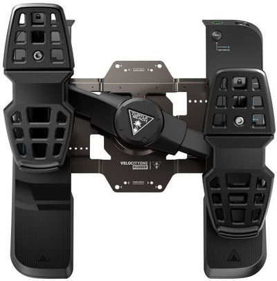 Pedale Turtle Beach VelocityOne Rudder