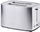 Toster Unold Thommy 38216, 850W, 2 парчиња, сребрена боја