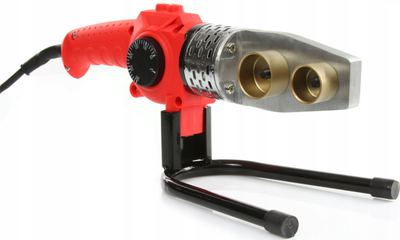 Makine saldimi MAR-POL, 1500W, matrica 20-32mm, rregullim temperature
