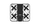 Dron HoverAir X1 Combo Plus, i zi