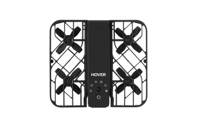 Dron HoverAir X1 Combo Plus, i zi