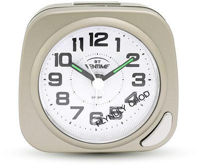Orë me alarm Bentime, bezhë