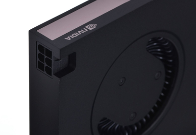 Kartelë grafike ASUS A4000 NVIDIA RTX A4000 16GB GDDR6