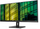 Monitor AOC U34E2M - LED monitor 34"