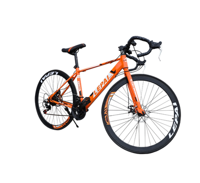 BICIKLETE SPORT C15-1 V.V MIX NGJYRA  26"