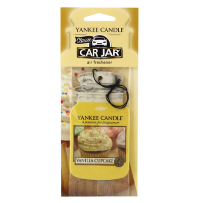 Aromatizues për makinë Yankee Candle