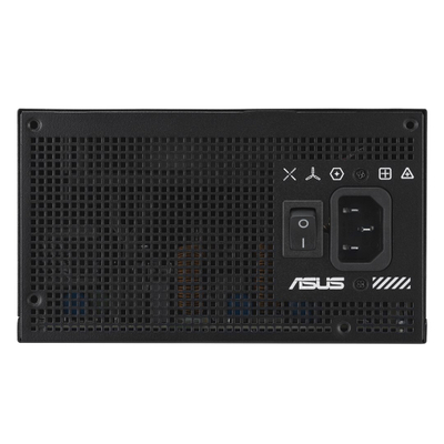 Furnizues energjie ASUS TUF Gaming 650B EVO, 650W, 80+ Bronze, i zi