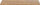 Tabaka tavoline Powerton ERGO UNO TOP, 160x75x1.8 cm, rustic oak