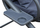 Shilte varëse kopshti Garden Swing Lounger, palosëse, me çadër që rregullohet, jeshile me print