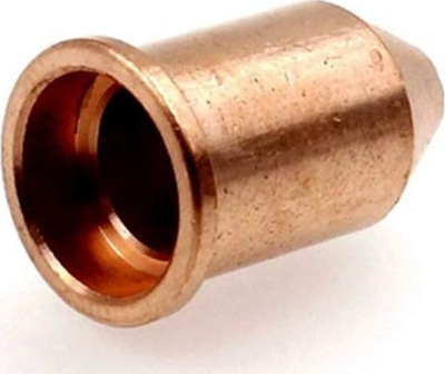 Grykë e gjatë plazme Abicor Binzel Abiplas Cut 70, 1.1mm, 30–50A, bakri