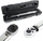 Çelës momenti WMC 1/4", 5–25Nm, rregullim me bllokim, argjend