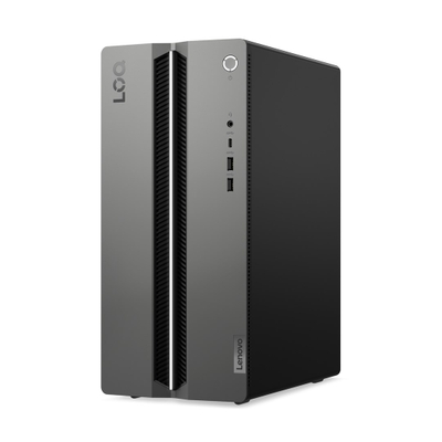 Kompjuter Lenovo LOQ Tower 17IRR9, i5-14400F, 16GB DDR5, 1TB SSD, RTX 3050, Windows 11 Home, i zi