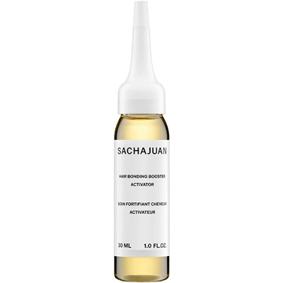 Përforcues për flokë Sachajuan (Hair Bonding Booster Activator, 30 ml