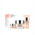 Set për femra Clinique Hydrate & Glow Skincare Gift Set, hidratues 50 ml + maskë fytyre 30 ml + krem për lëkurën rreth syve 5 ml