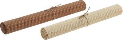 Подметач за маса De Bamboo, 30x45cm, бамбус, различни бои