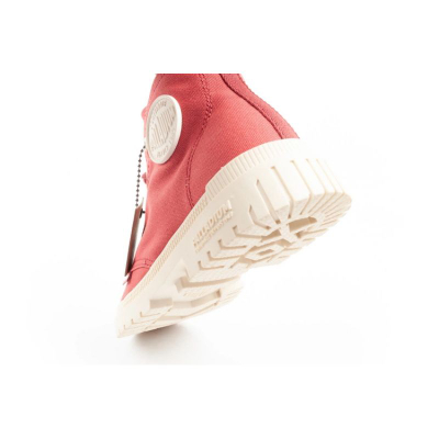 Патики Palladium Pampa SP20 76838 601 M, урбани, brick red