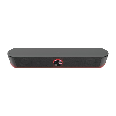 Altoparlant kompjuteri Trust GXT619 Thorne 24007, 12W, me RGB, i zi
