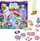 Настолна игра Goliath Go Go UFO, семејна, од 6 години, шарена
