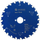 Teh rrethor për dru Bosch Expert for Wood, 190mm, MicroteQ, gri