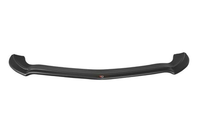 Spoiler tamponi përparmë Maxton Mercedes E W212 Coupe Cabrio, ABS, 2012-2017, i zi