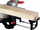 Sharrë prerëse edhe kapëse Metabo KGS 254 M, 1450W, 4500 RPM, gri