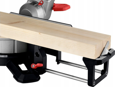 Sharrë prerëse edhe kapëse Metabo KGS 254 M, 1450W, 4500 RPM, gri