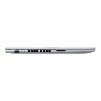 Laptop Asus Vivobook 16X K3605VC, 16" i5 13500H, 16GB 512GB RTX 3050, сив
