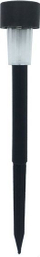 Llambë solare LED Saska Garden, 4.7cm, 30.5cm