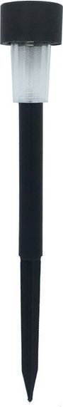 Llambë solare LED Saska Garden, 4.7cm, 30.5cm