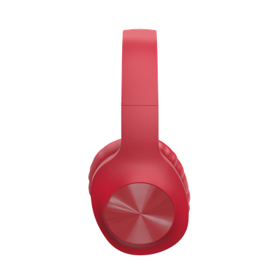 Kufje Hama Bluetooth® "Calypso", të kuqe 184060
