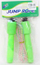 Litar kërcimi Icom Polska Skipping Rope With Counter, me numërues, për kalamaj, shumëngjyrësh