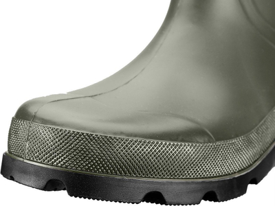 Çizme pune Neo EVA Wellingtons, OB SRC, nr. 41, jeshile