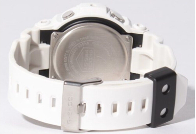 Orë dore Casio G/G-Shock GAW 100B-7A