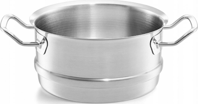 Tenxhere me avull Fisler OPC 2, 24 cm