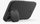 Mbrojtëse telefoni Spigen Optik Armor MagSafe për iPhone 17, e zezë