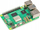 Pllakë zhvillimi Raspberry Pi 5 SC1113, 16GB RAM, 64‑bit, jeshile
