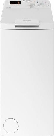 Машина за перење Indesit BTW S6240P PL/N, 6kg, 1200rpm, бела