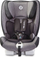Ulëse makine Caretero Foletik VolanteFix, për fëmijë 9-36 KG, e hirtë
