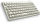 Tastierë CHERRY G84-4100 Compact, me kabllo, kompakte, e zezë